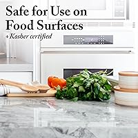 Vista 5 de Goddard's spray abrillantador de granito instantáneo, 16 onzas