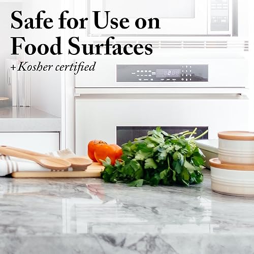 Miniatura 5 de Goddard's spray abrillantador de granito instantáneo, 16 onzas