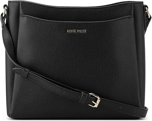 MICHAEL Michael Kors CHERYL - Bandolera - Vanilla/crema
