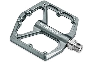 PedalXtreme: Premium Mountain Bike Pedals for Extreme Rides