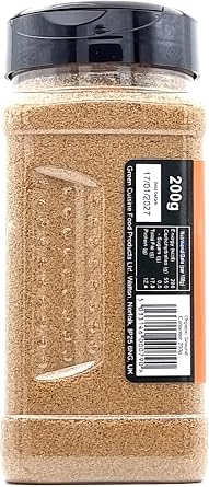 Organic Ground Coriander | 200g | Certified Organic Ground Coriander