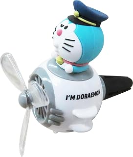 三金商事 空调吉祥物 IM 哆啦A梦 海洋 DE0293