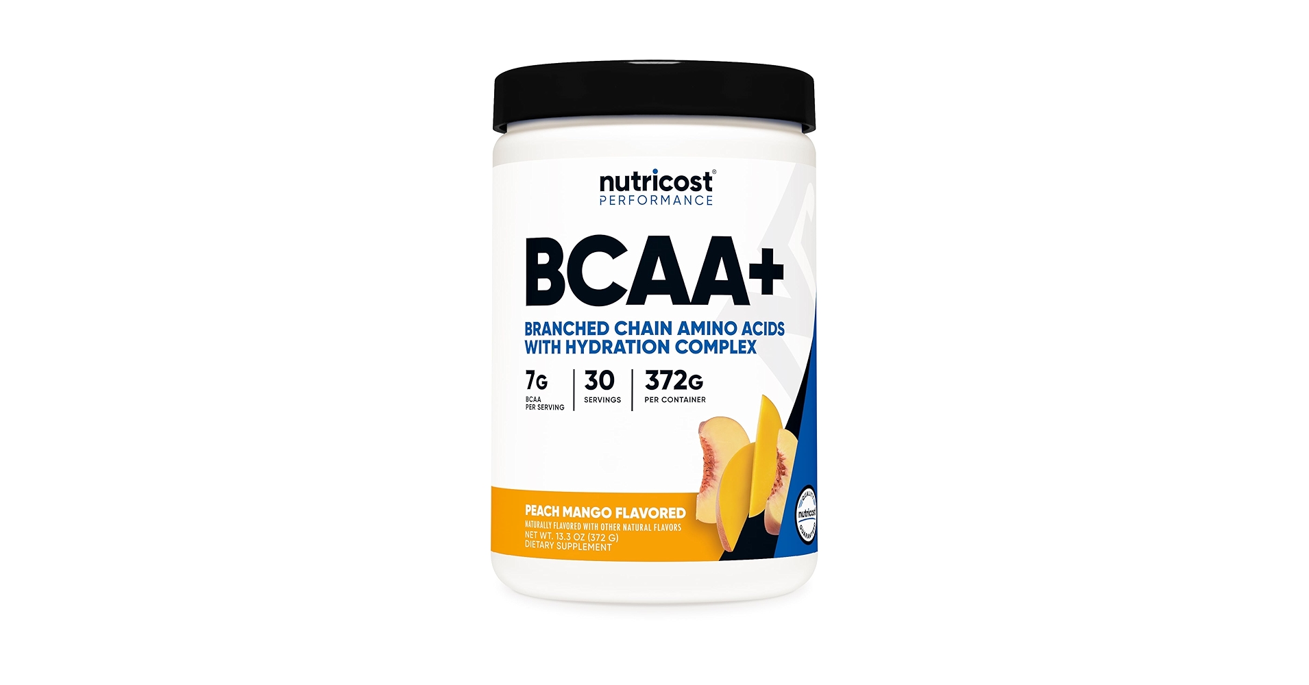 コンプナリッシュ BCAA ブラックジンジャー 240g コンプナリッシュ BCAA ブラックジンジャー 240g
