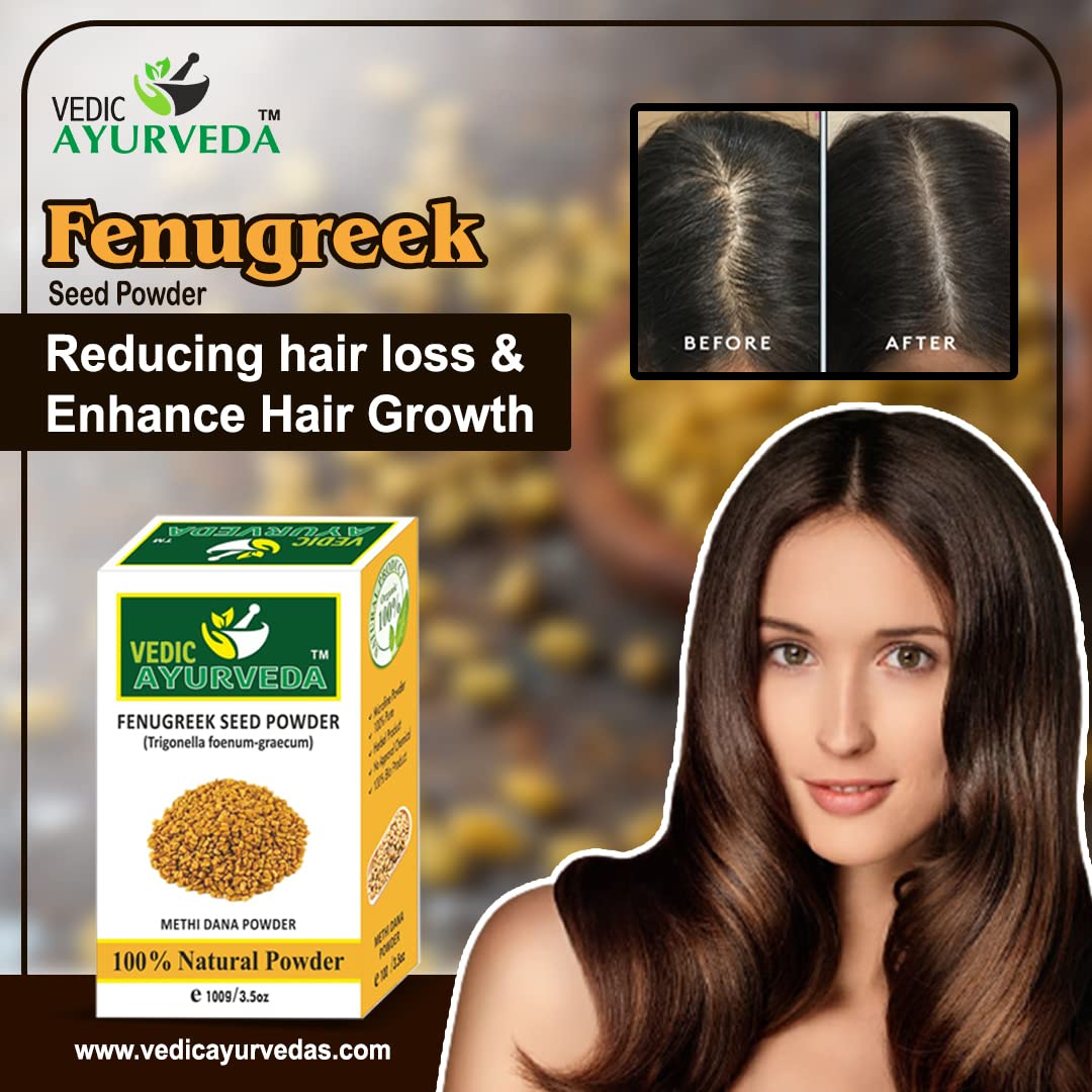 Top 139+ eating fenugreek seeds for hair latest dedaotaonec