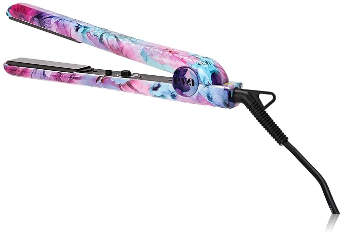 Eva nyc infrared styling iron Clearance