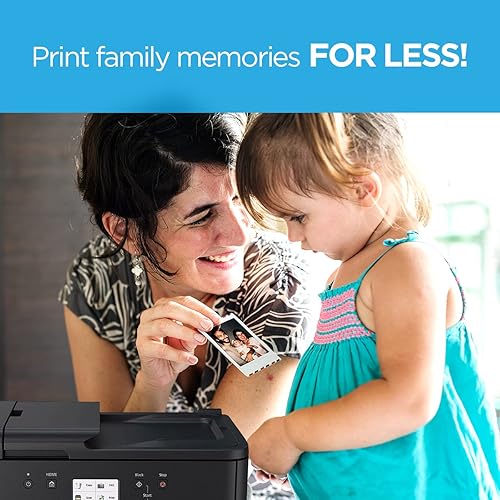 Miniatura 5 de LD Products Reemplazo compatible para Brother TN227 Cartucho de tóner TN-227 TN227BK TN-227BK TN-227BK alto rendimiento (negro, paquete de 2) para