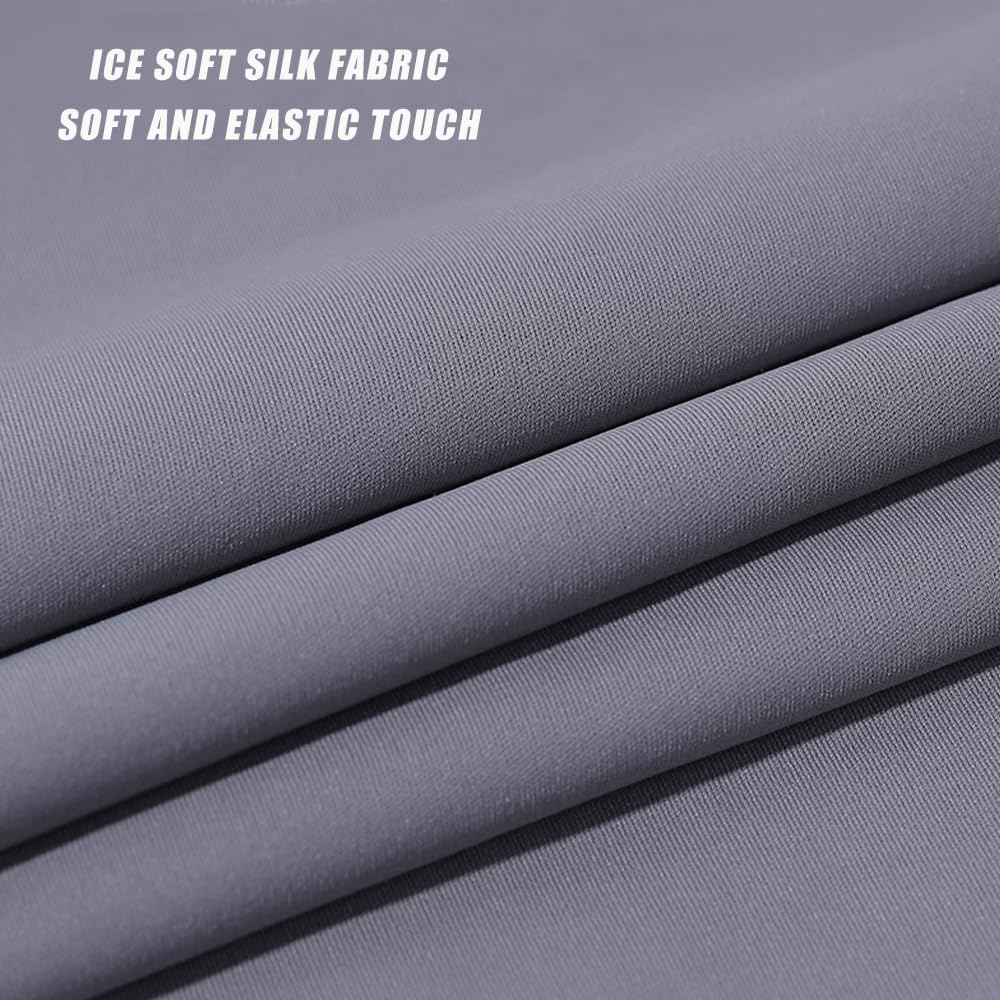 Car Head Support Pillow for Ford Fiesta Fusion Escort Focus Mondeo Kuga Ecosport Nylon, Car Lumbar Support Pillow Softness Car Headrest Pillow,3- C Gray