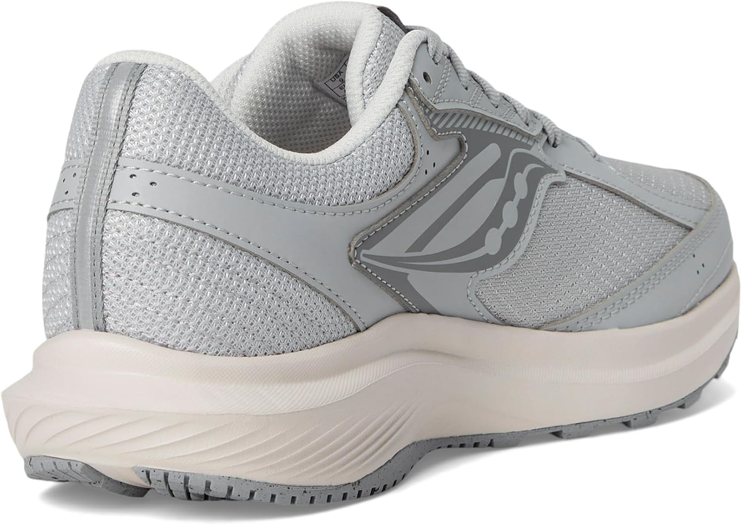 Saucony Women's Cohesion 17 Sneaker - Image 5