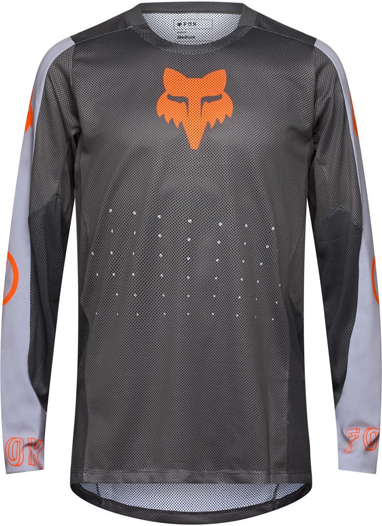 Fox Racing Ranger Air Off Road Jersey Camisa Hombre (Pack de 1)