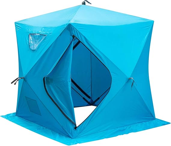 Best Ice Fishing Shelters Black Friday and Cyber Monday Deals & Sales 8 71FWj12PCFL. AC UX569