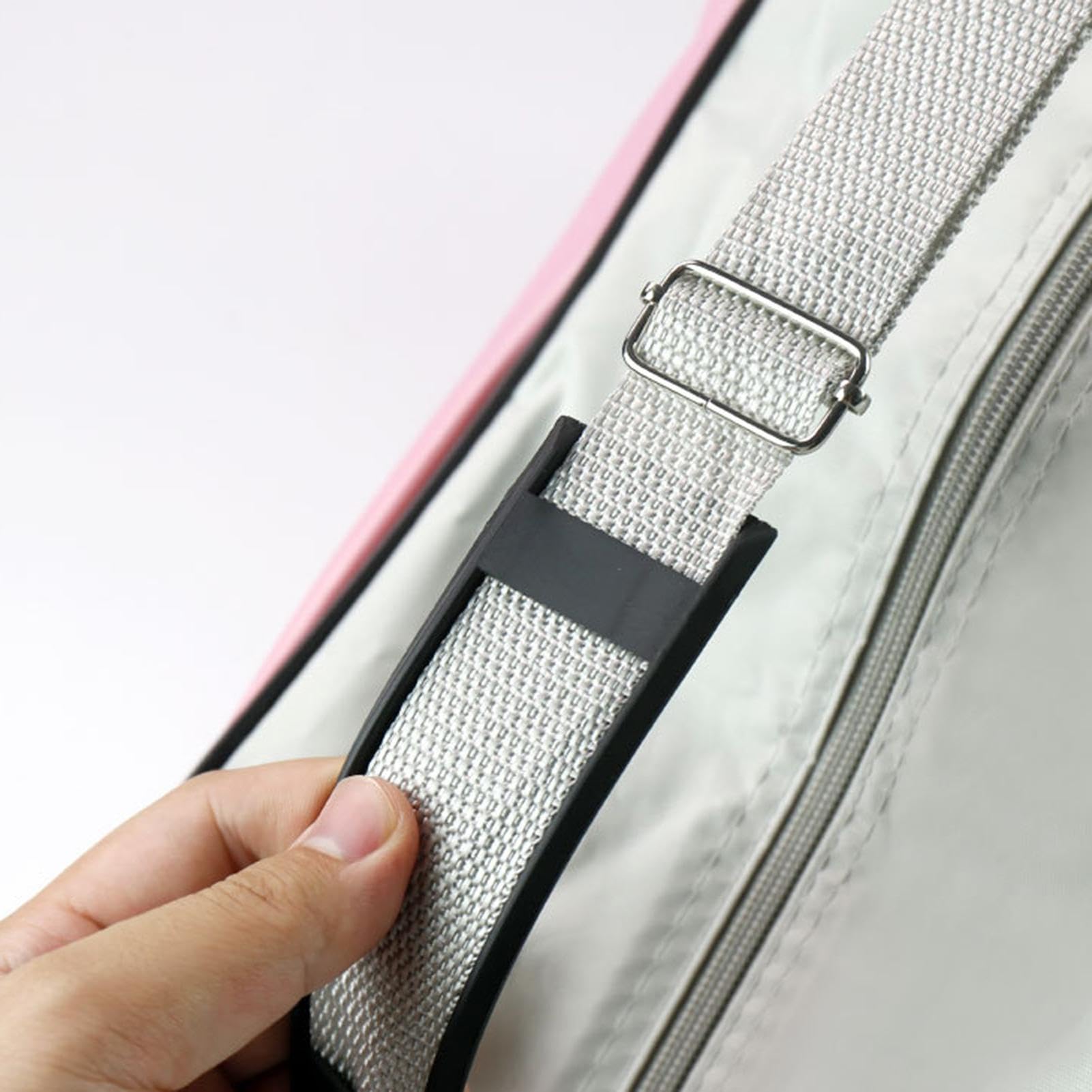 Borsa Per Pattini A Rotelle - Borsa Per Zaino Grande Regolabile | Custodia Per Pattini A Rotelle Con Cerniera, Sportiva Per Scarpe, Bambini, Ragazze, Ragazzi, Donne, Uomini, Ideale Per L'allegri
