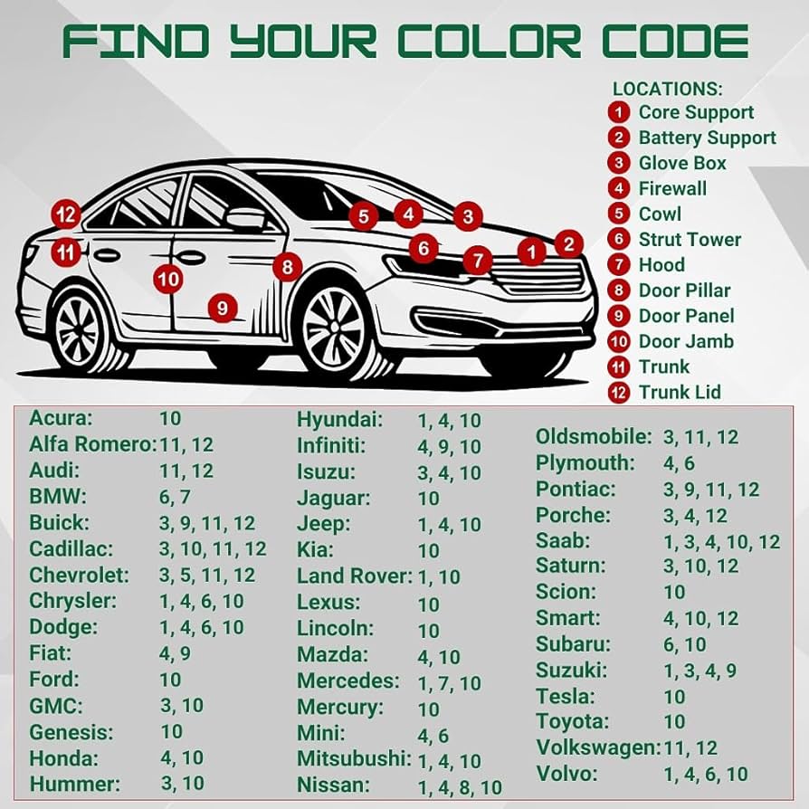 画材 Indigo Genuine Amazon.com: Toyota Touch Up Paint 8P4 Indigo Ink Pearl