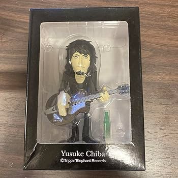 Amazon.co.jp: チバユウスケ フィギュア : おもちゃ Amazon.co.jp: チバユウスケ フィギュア : おもちゃ