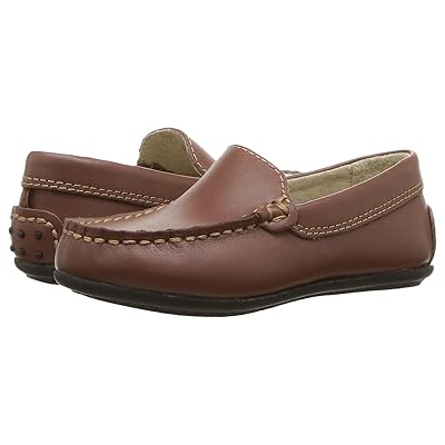 FootMates Brooklyn (Toddler/Little Kid/Big Kid) Kids Shoes Cognac
