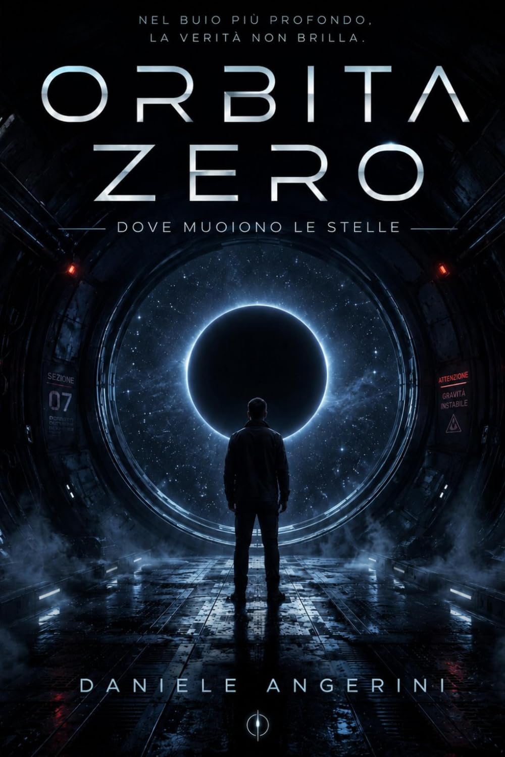 Orbita Zero: Dove Muoiono le Stelle