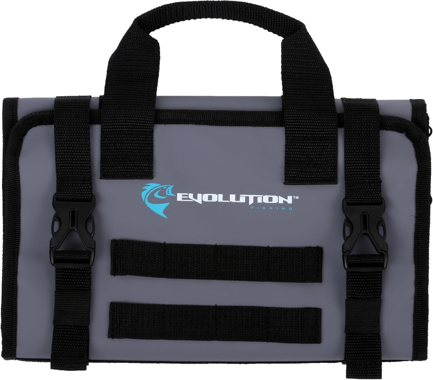 Evolution Outdoors 31055-EV: Rigger Roll-Up Rig Bag - Lg