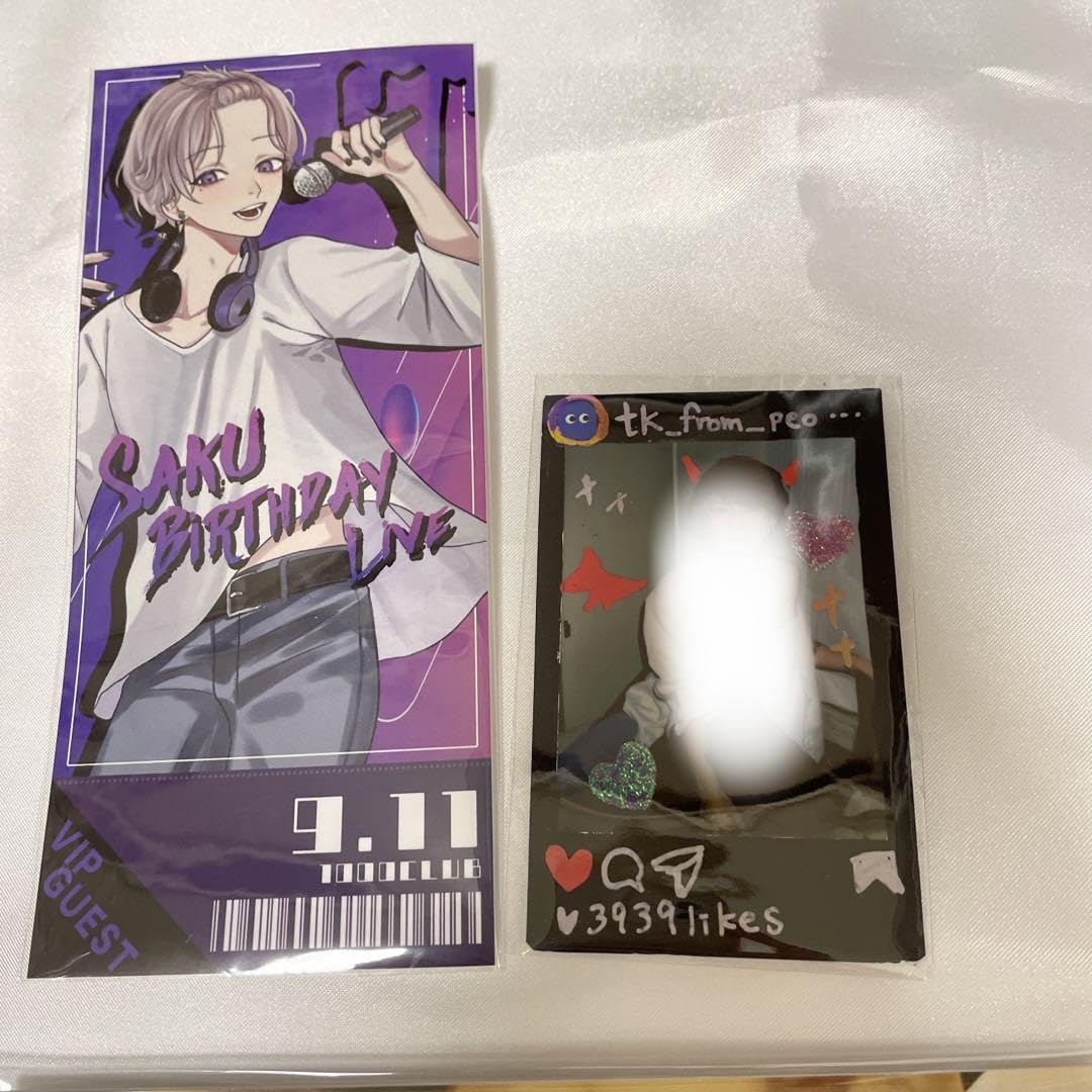 八乙女さく 生誕祭 クラファン 写真集 夢喰NEON クラウドファンディング】さく生誕祭を盛大に開催したい！ | 夢喰NEON