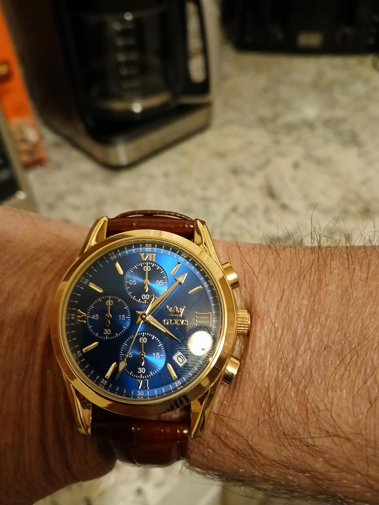 Customer Image