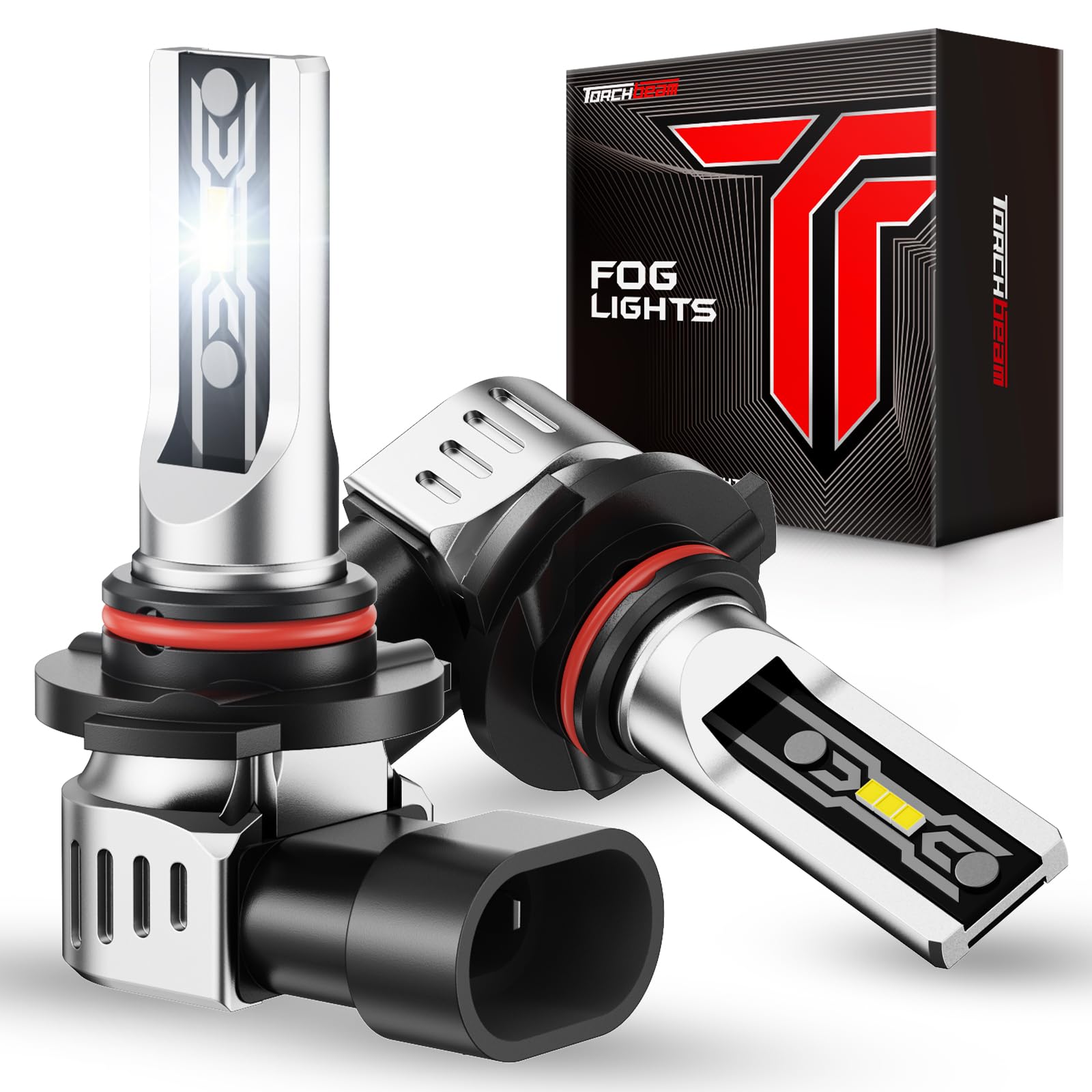 Torchbeam H10/9145 LED Fog Light Bulbs