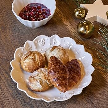 Amazon.com | Villeroy & Boch Bowl, Multi Colour: Dessert Bowls