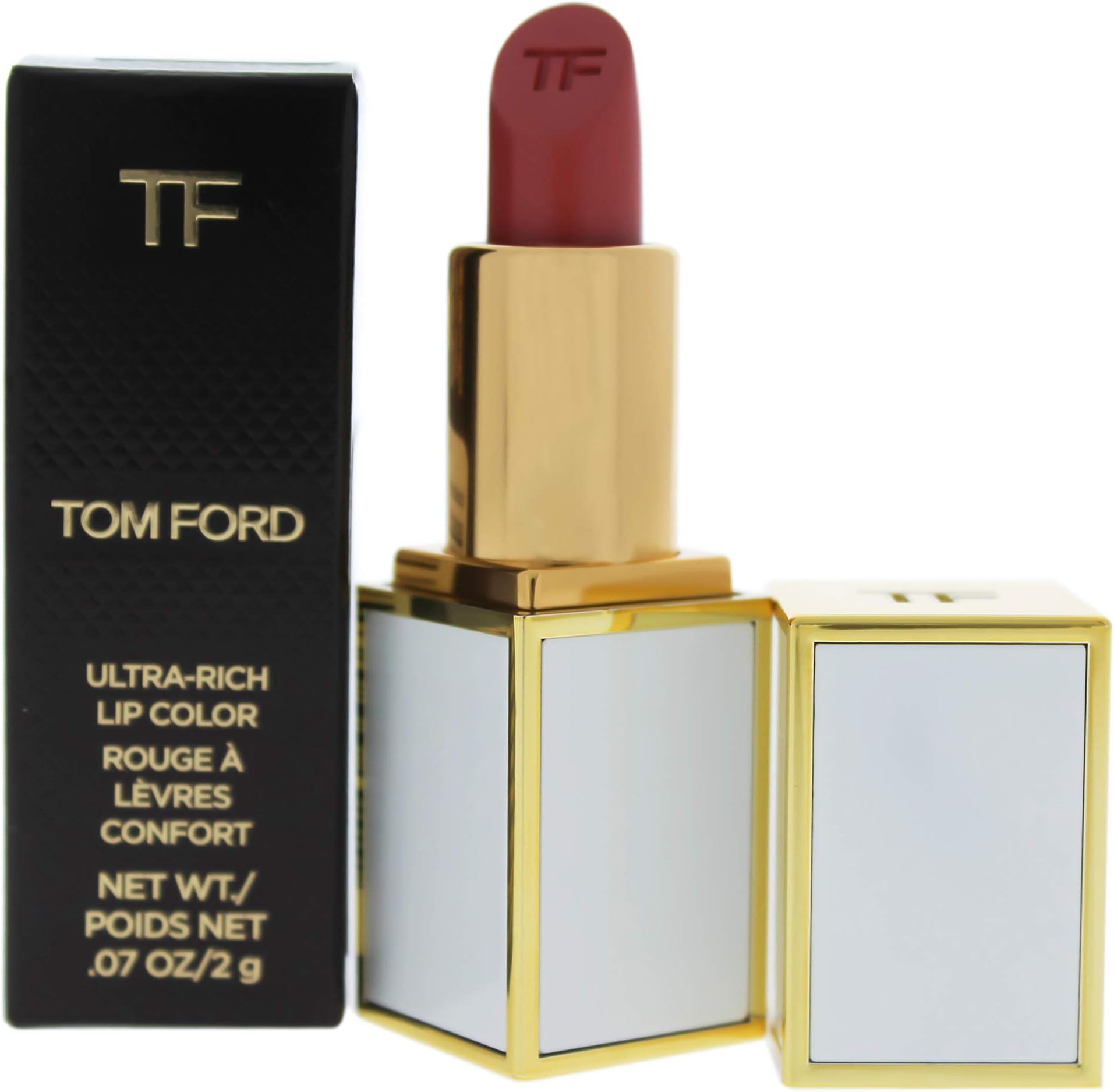 Boys & Girls Lipstick by Tom Ford Zoe 2g