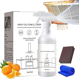 Splash Foam Spray All Purpose Cleaner, Splash Foam Spray,Splash Foam Spray Oven Cleaner, Splash Spray Tablets & Spray Bottle, Splash Foam Spray for Bathroom, Multi Purpose Cleaner Spray (1pcs)