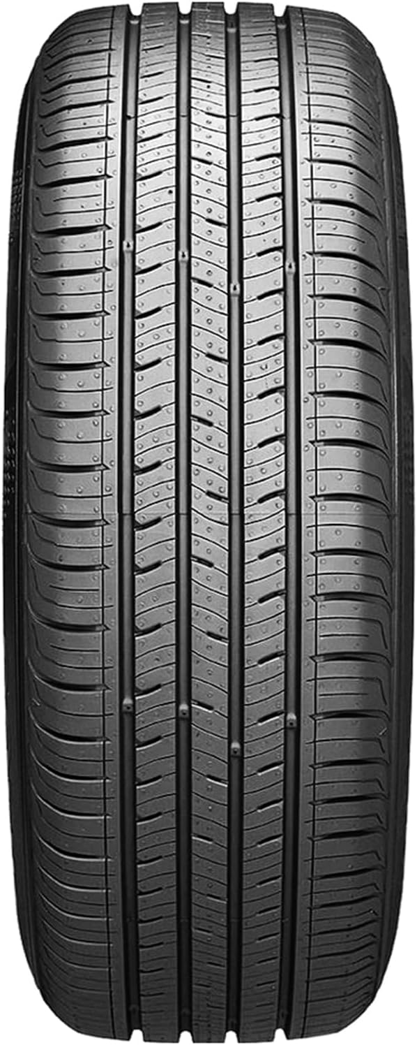 Kumho Solus TA31 All-Season Tire - 235/55R16 98V