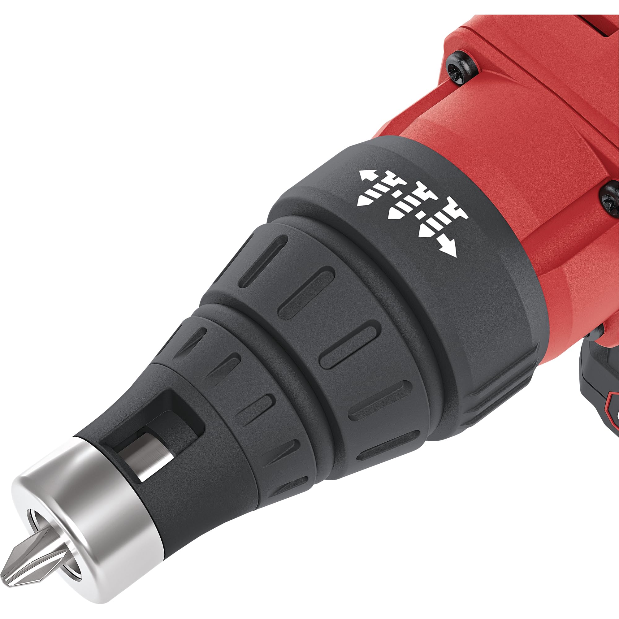 Flex Akumulatorowa wkrętarka budowlana DW 37 12-EC (12 V, z obrotem prawo/lewostronnym, ze światłem LED, silnik bezszczotkowy) 531707
