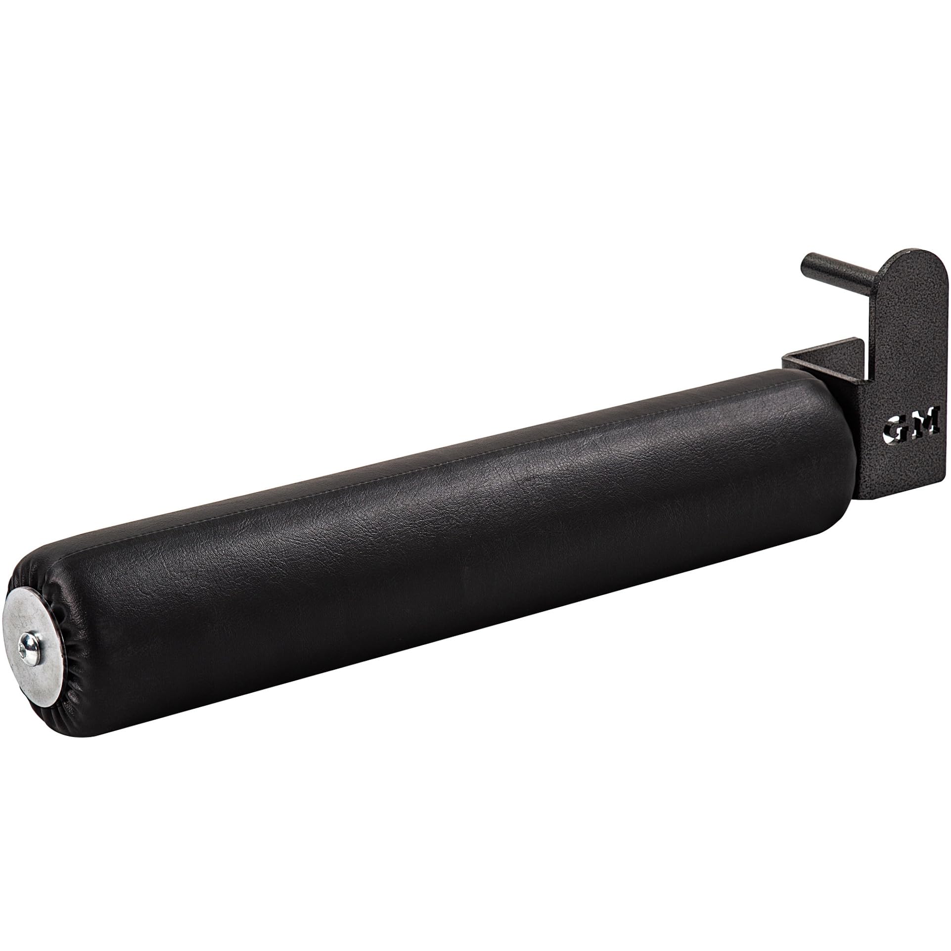GYM MASTER GM3 Single Leg Roller Support Rack Attachment for Split Squats Lunges etc