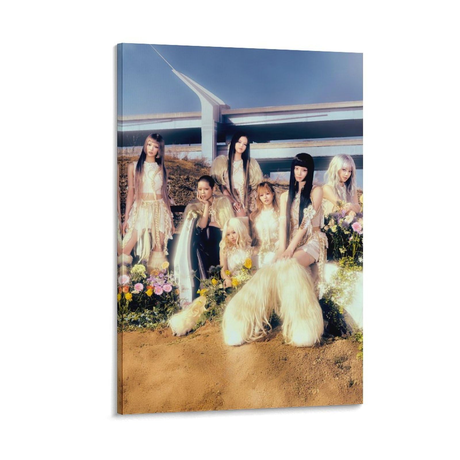 Amazon.co.jp: 歌手 XG エックスジー IS THIS LOVE ANESSA XG