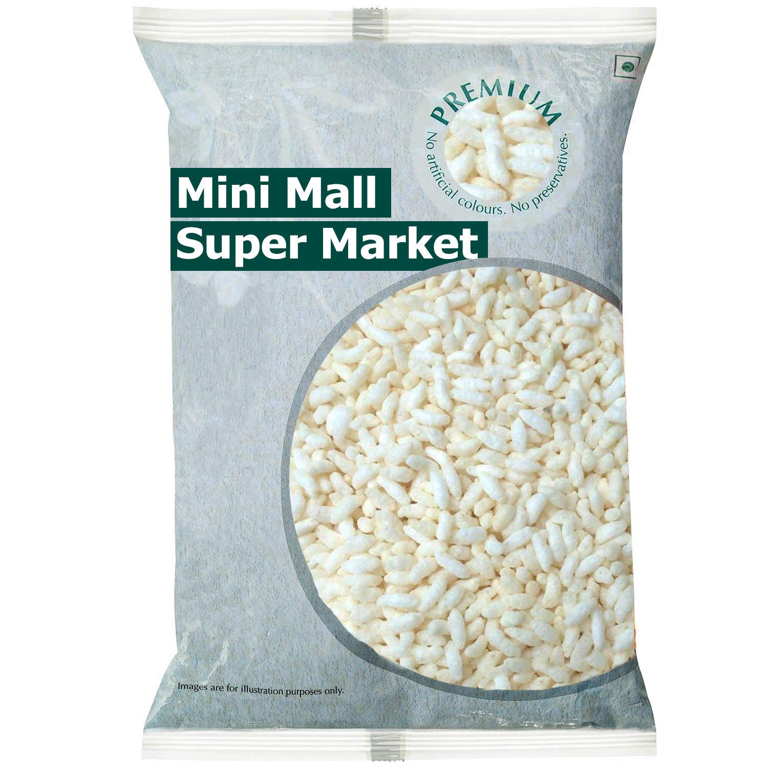 See full amazon price history chart for MINI MALL SUPER MARKET Salted Puff Rice(Muri/Murmura) 400G,500 Grams MINI MALL SUPER MARKET Salted Puff Rice(Muri/Murmura) 400G,500 Grams (B095HTYWJZ) Amazon Price History, Amazon Price Tracker