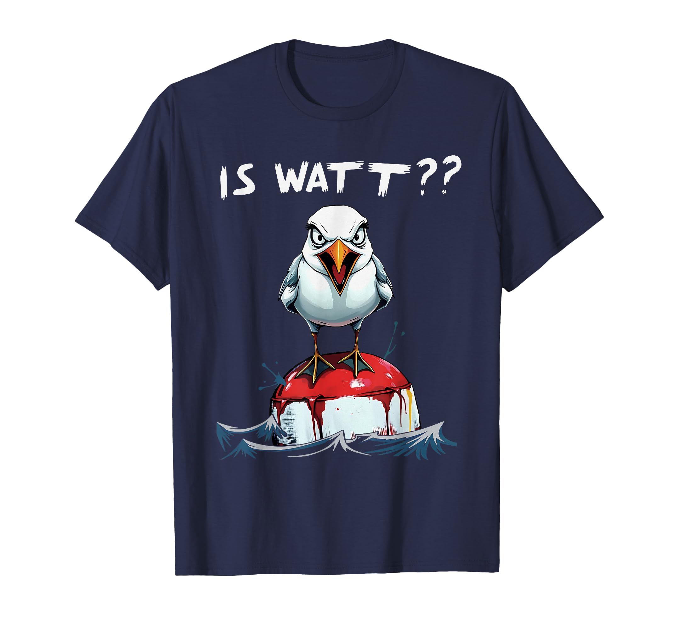 Kleidung mit Designs von Amazon Merch on Demand