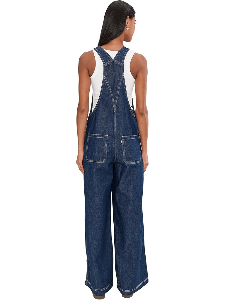 Navy Levi's® XL Overall