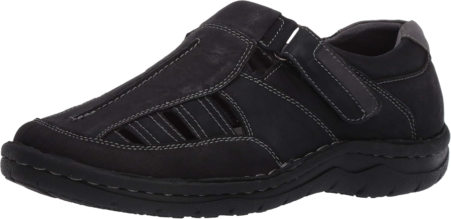 Propét Men's Casual Fisherman Sandal