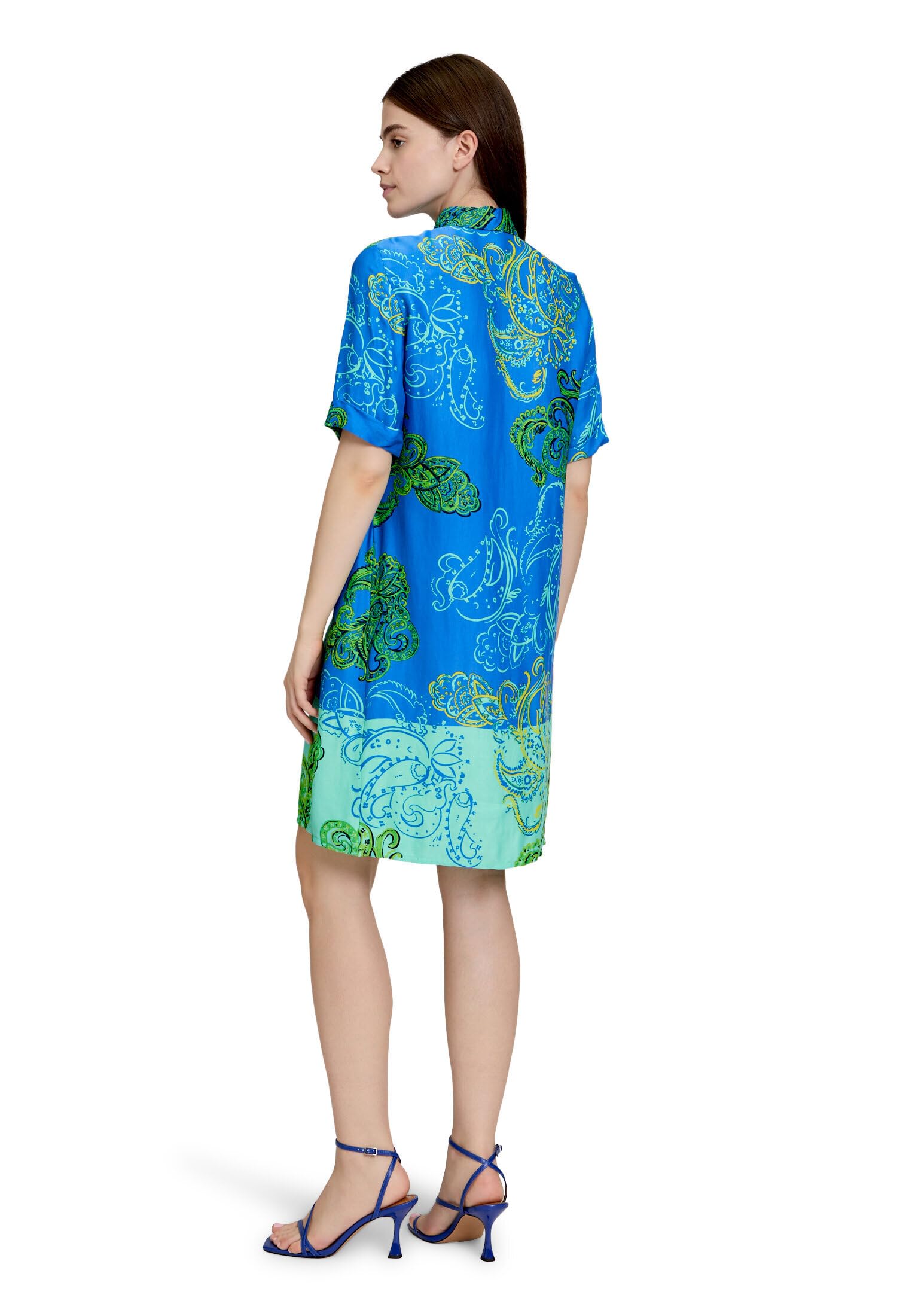 Betty Barclay Damen Helen Kleid (1er Pack)
