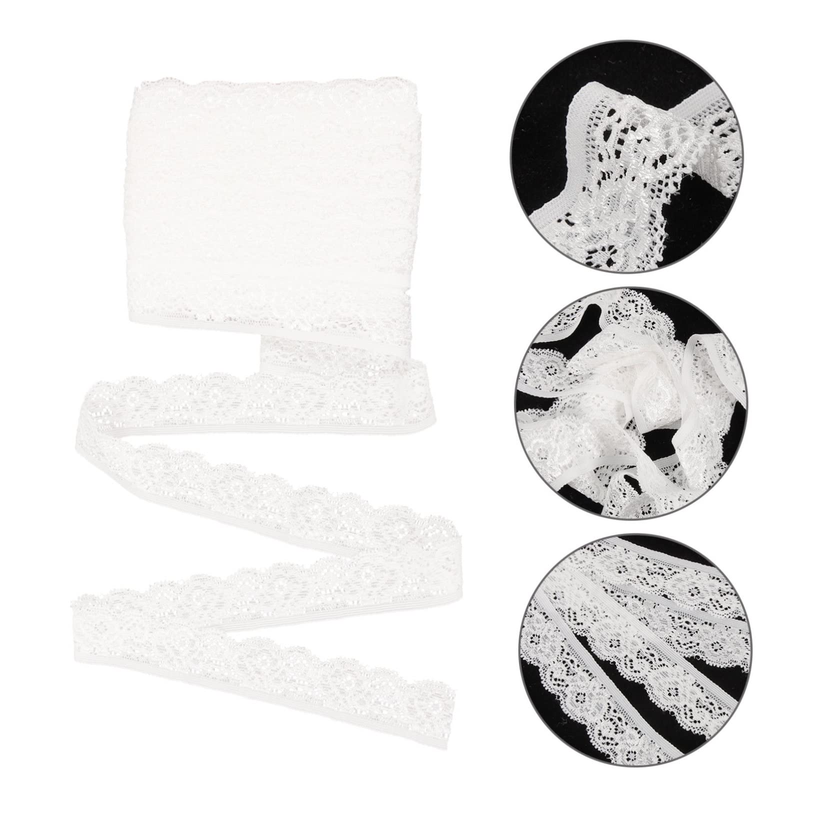Operitacx 3pezzi Per Abbigliamento e Decorazioni Versatile Per Accessori e Crafting
