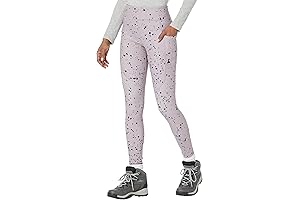 Burton & Burton Women's Multipath Utility Leggings