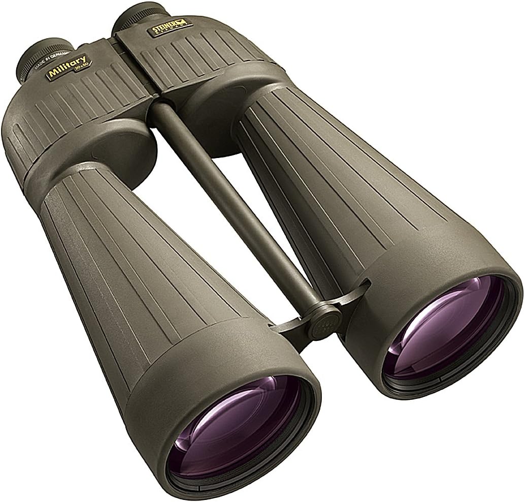 Steiner 20x80 Senator Binocular
