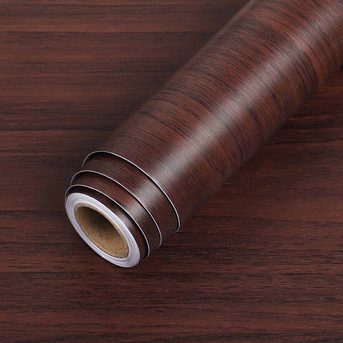 A1 Decor Wooden Film Wallpaper Self Adhesive Wooden Furniture Vinyl Film Sticker PVC Film Wallpaper Wooden Texture for-Kitchen Cupboard/Sheet Table/Furniture/Almirah Golden Brown Wood (12 * 96 Inchs) (B08BWV8RHL) Amazon Price History, Amazon Price Tracker