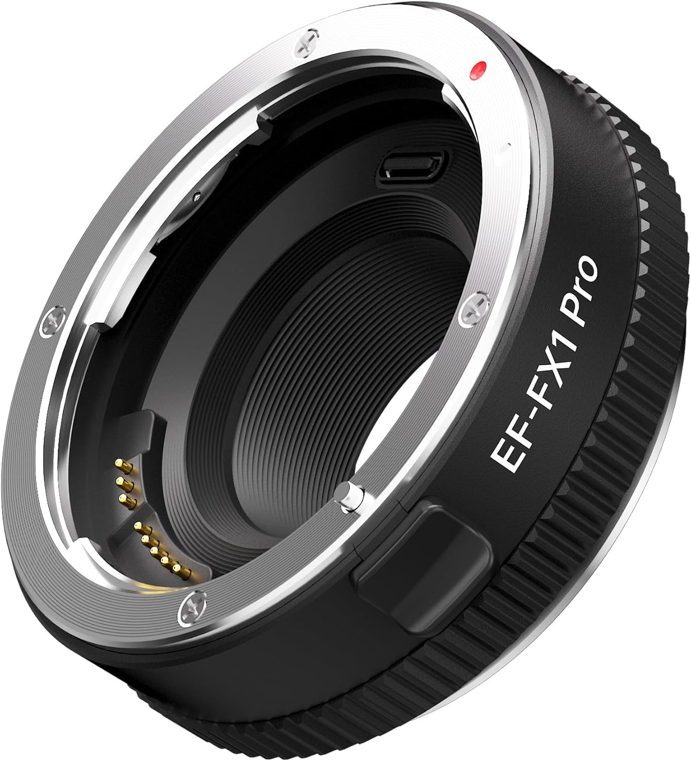 Amazon | VILTROX EF-FX1 PRO オートフォーカスレンズマウント