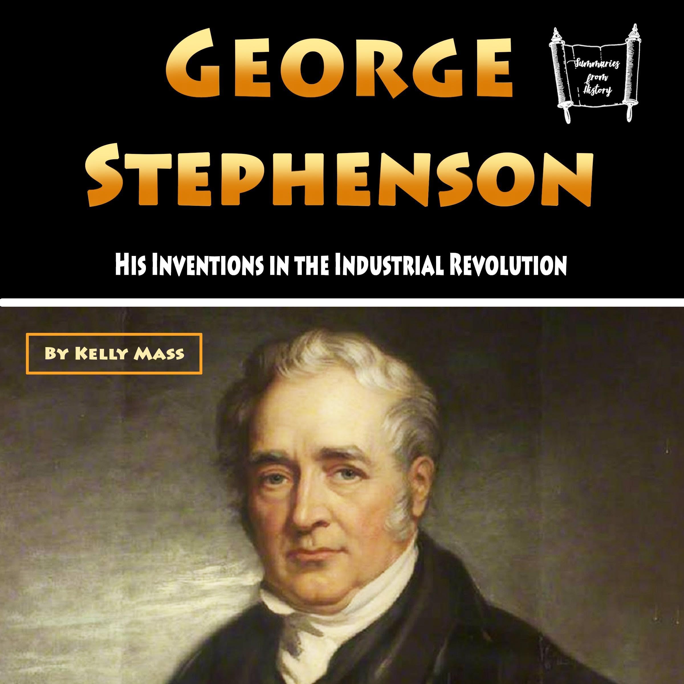 George Stephenson