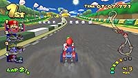 Vista 3 de Mario Kart Double Dash
