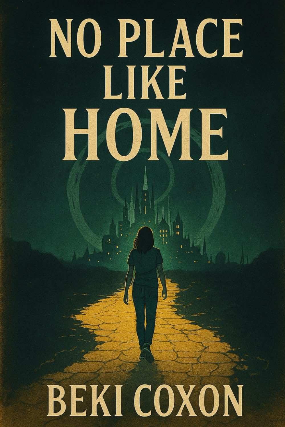 No Place Like Home
