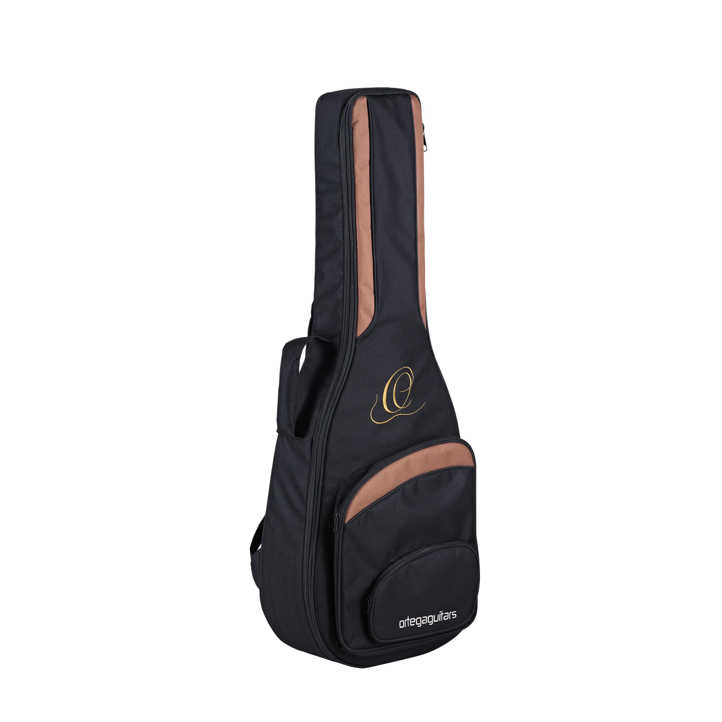 GIGBAG Requinto Size Ortega Deep Body, ONB-RQ