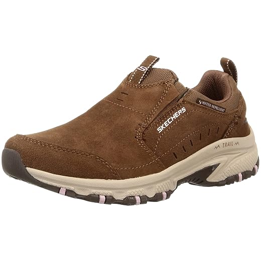 Skechers Women's Hillcrest Hiking Shoe