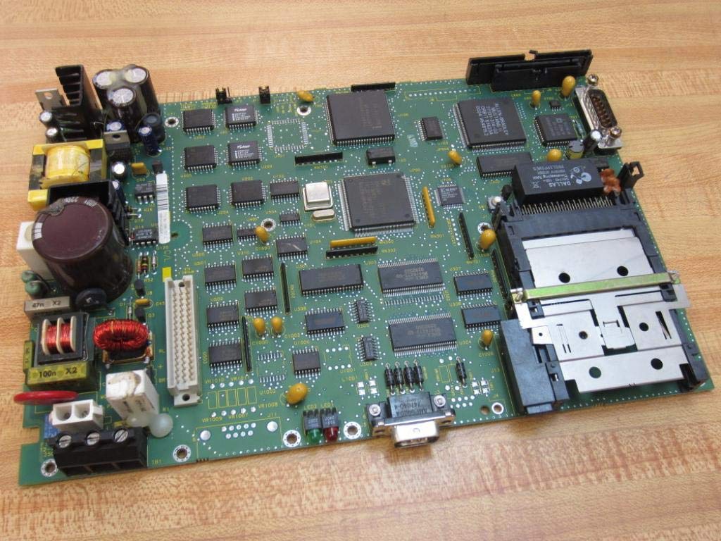 Allen Bradley 77136-206-57 Circuit Board 7713620657