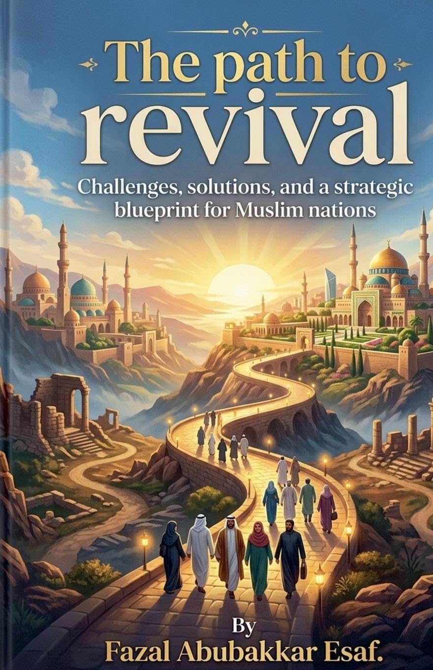 The Path to Revival