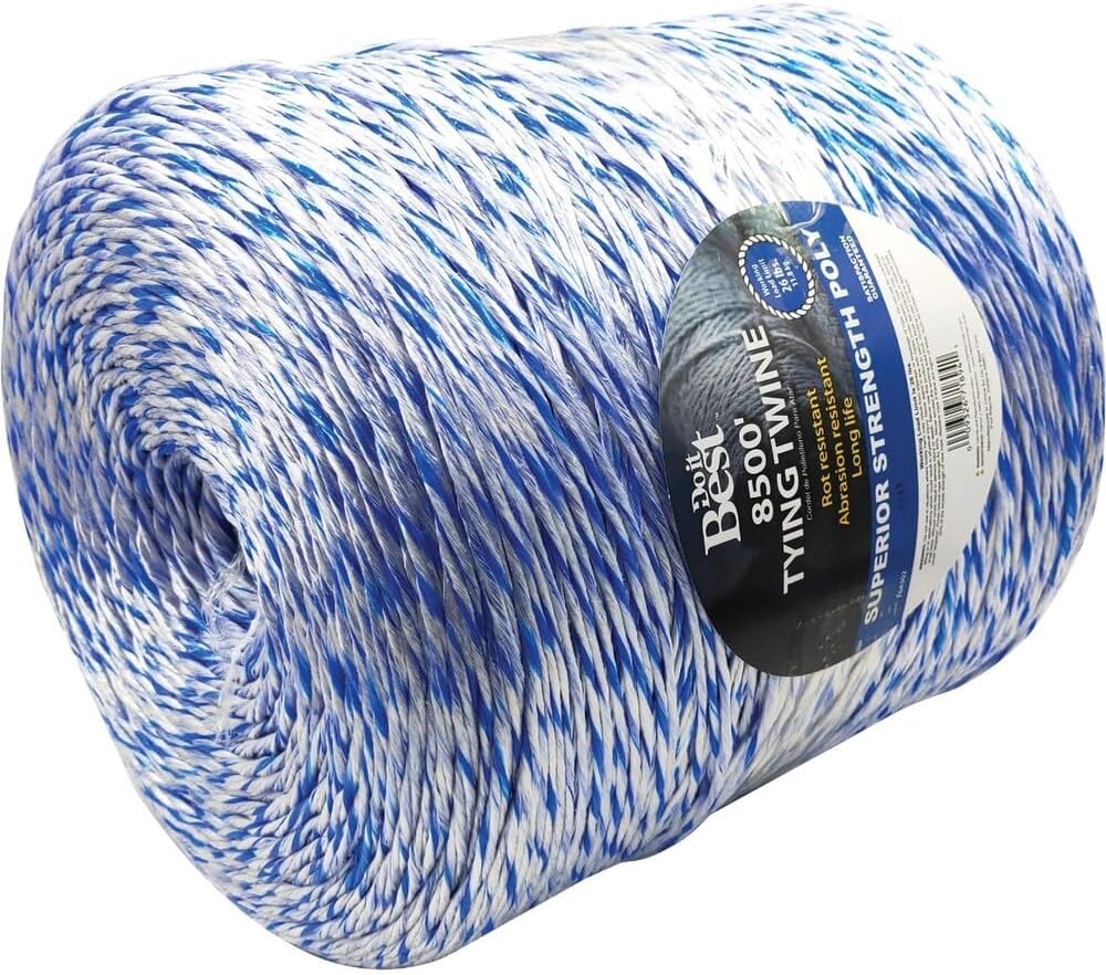 Poly Tying Twine