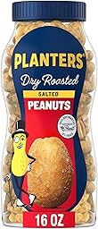 Peanuts