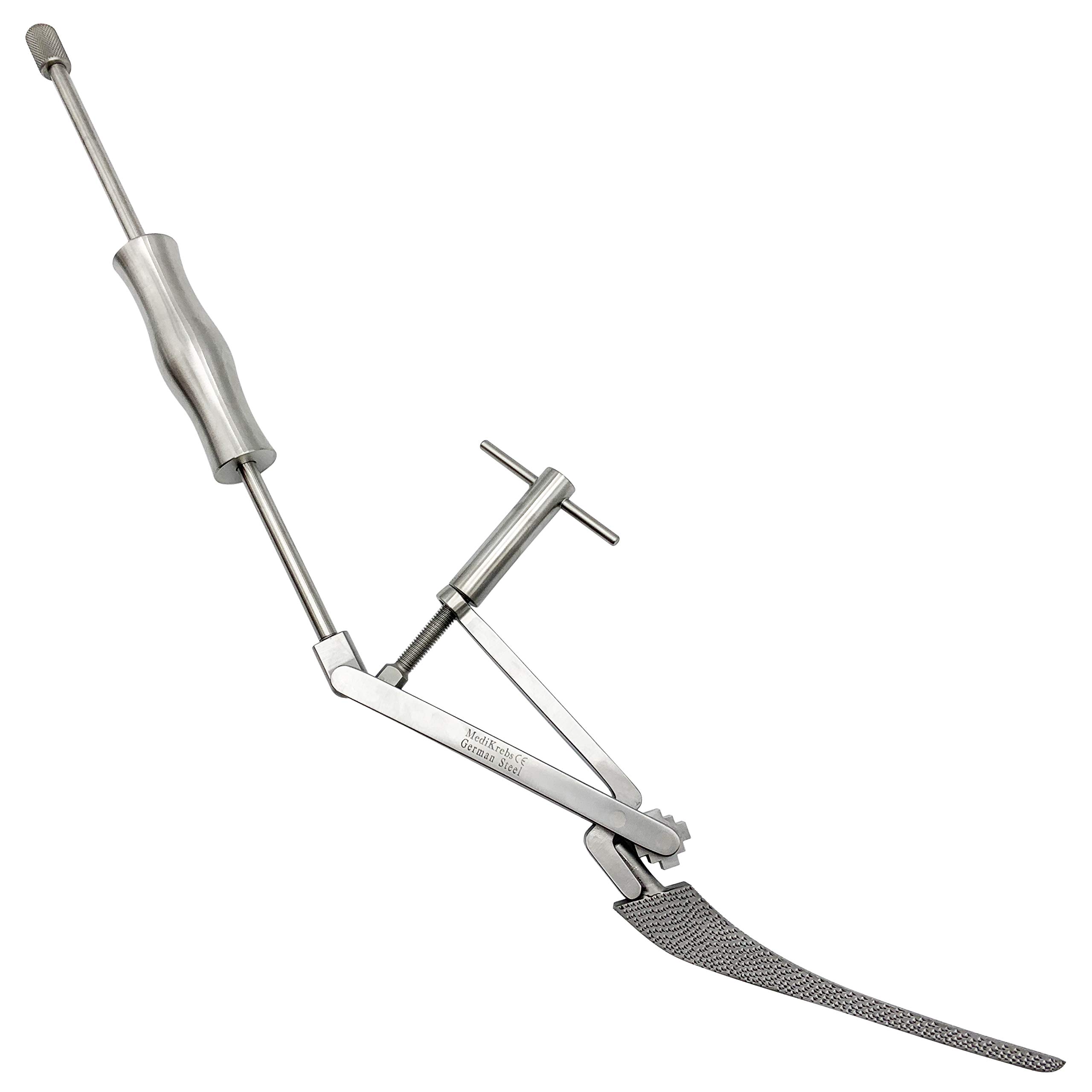 Universal Modular Femoral Hip Component Extractor Surgical Instruments